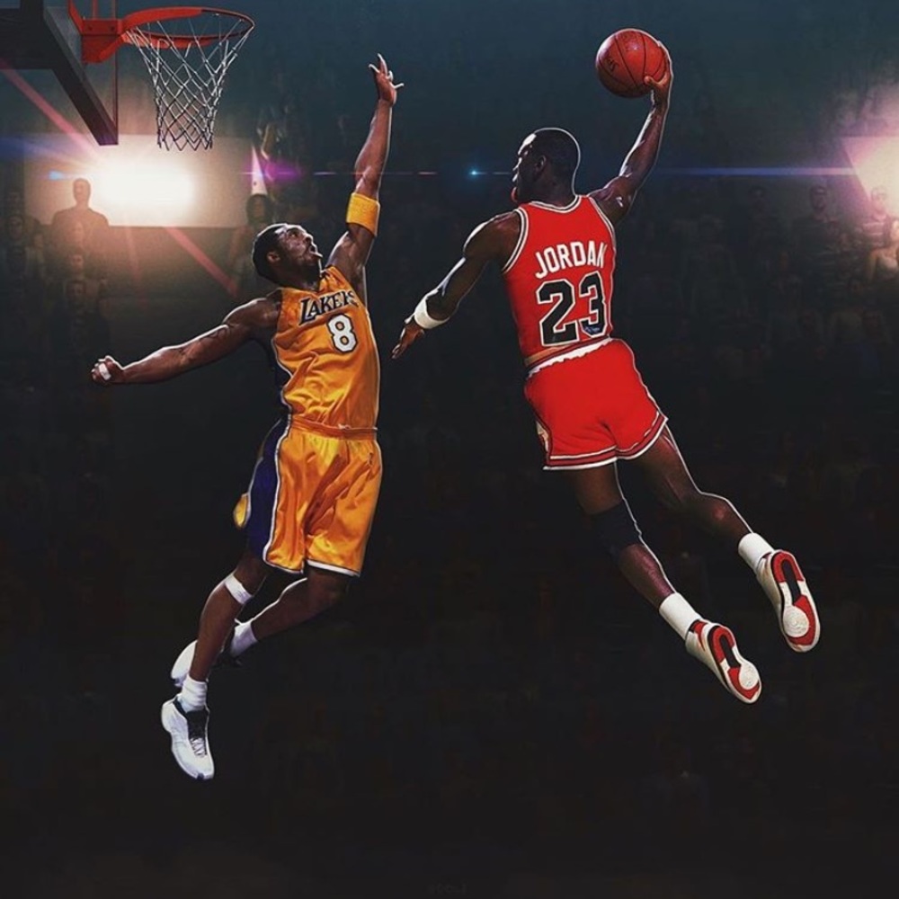 Meet your Posher, Louis